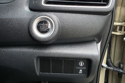 Used 2025 Honda BRV N7X Prestige With Honda Sensing CVT
