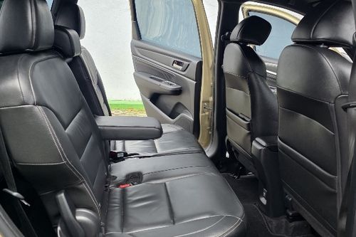 Used 2025 Honda BRV N7X Prestige With Honda Sensing CVT