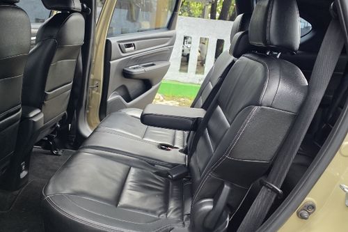 Used 2025 Honda BRV N7X Prestige With Honda Sensing CVT