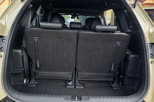 Used 2025 Honda BRV N7X Prestige With Honda Sensing CVT