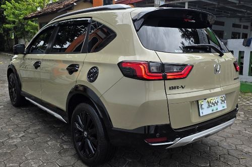 Used 2025 Honda BRV N7X Prestige With Honda Sensing CVT