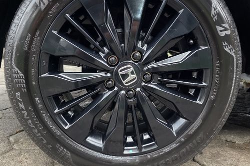 Used 2025 Honda BRV N7X Prestige With Honda Sensing CVT