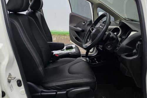 Old 2014 Honda Jazz RS CVT A/T