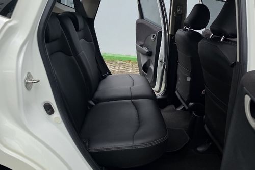 Used 2014 Honda Jazz RS CVT A/T