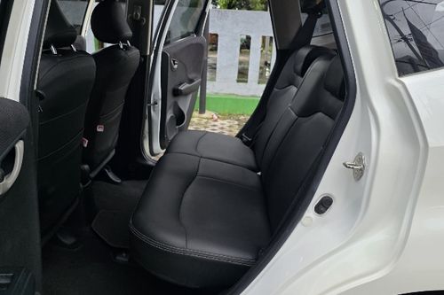 Used 2014 Honda Jazz RS CVT A/T