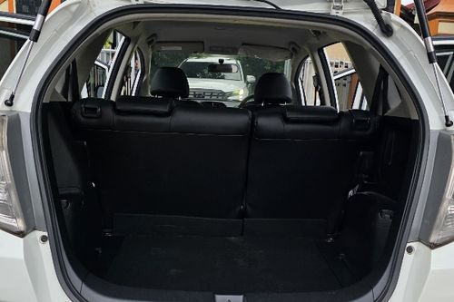 Used 2014 Honda Jazz RS CVT A/T