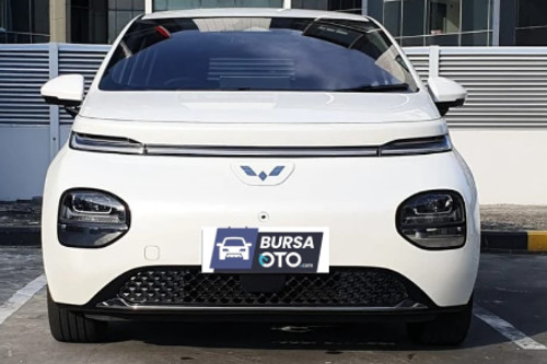 2024 Wuling Cloud EV Pro bekas