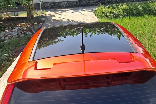 Dijual 2019 Honda Jazz GK5 1.5 RS MT (CKD) bekas