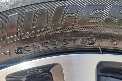 2019 Honda Jazz GK5 1.5 RS MT (CKD) bekas