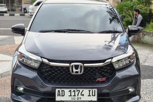 2024 Honda Brio RS 1.2L AT bekas