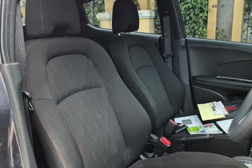 2024 Honda Brio RS 1.2L AT bekas