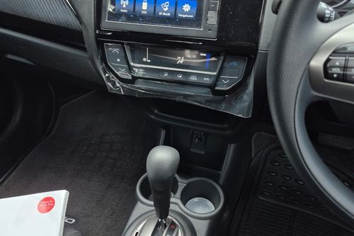 2024 Honda Brio RS 1.2L AT tua