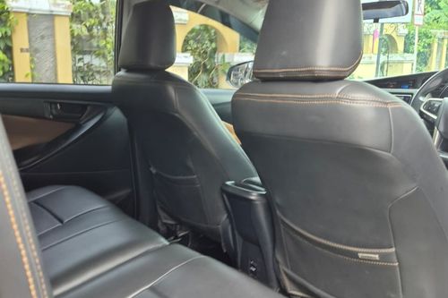 Dijual 2018 Toyota Kijang Innova REBORN 2.4 G AT DIESEL bekas