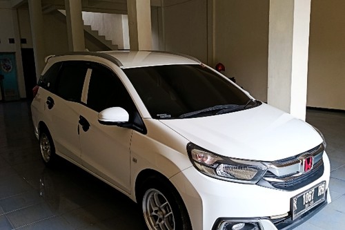 2018 Honda Mobilio  S  MT