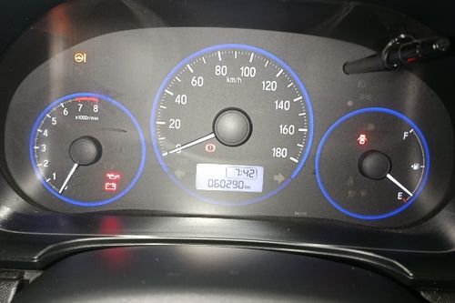 2018 Honda Mobilio S  MT bekas