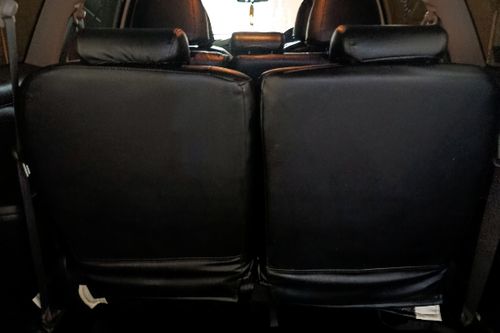 2018 Honda Mobilio S  MT tua