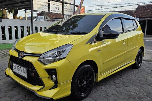Beli mobil bekas