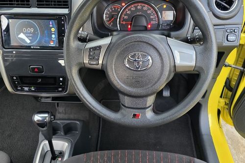 Beli mobil bekas