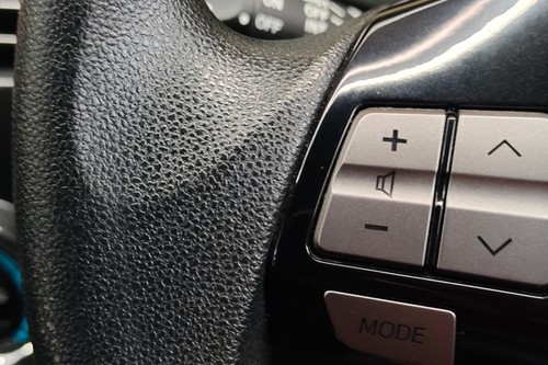 Used 2016 Daihatsu Terios R ADS MT