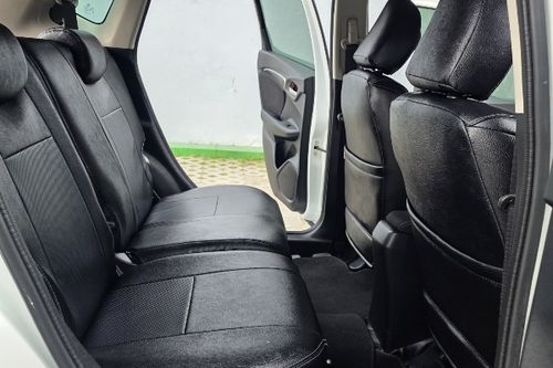 Used 2017 Honda Jazz RS CVT A/T