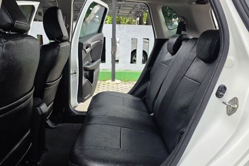 Used 2017 Honda Jazz RS CVT A/T