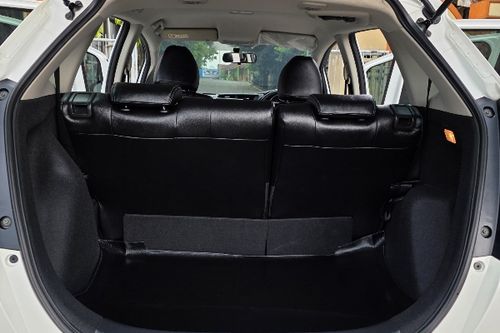 Used 2017 Honda Jazz RS CVT A/T