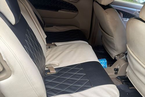 Dijual 2016 Suzuki Ertiga GL M/T bekas