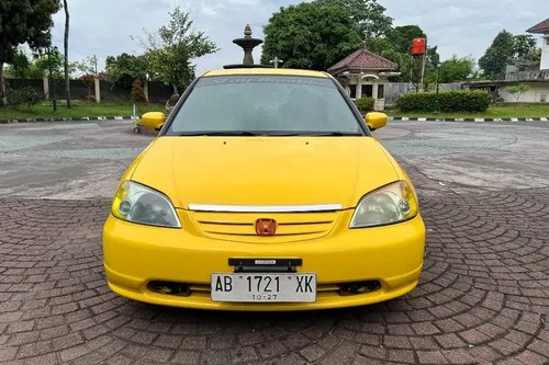 2003 Honda Civic VTi - S 1.7L AT bekas