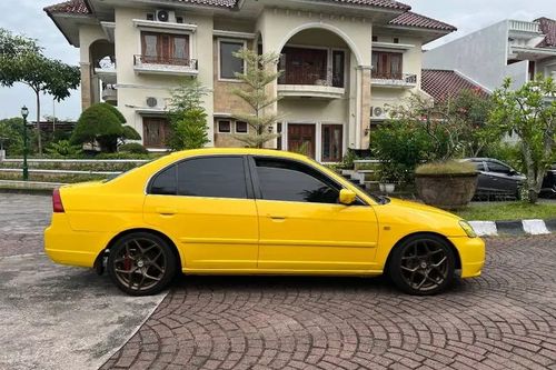 Dijual 2003 Honda Civic VTi - S 1.7L AT bekas