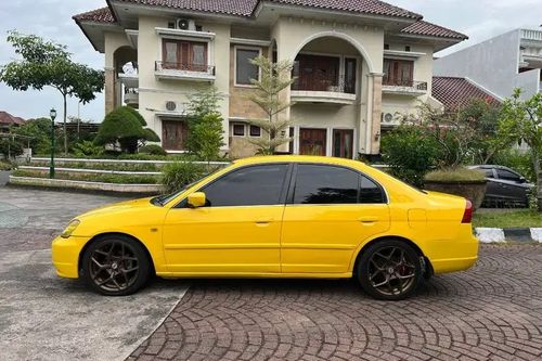 2003 Honda Civic VTi - S 1.7L AT bekas