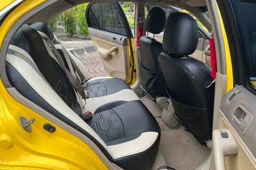 2003 Honda Civic VTi - S 1.7L AT bekas