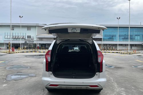 Beli mobil bekas