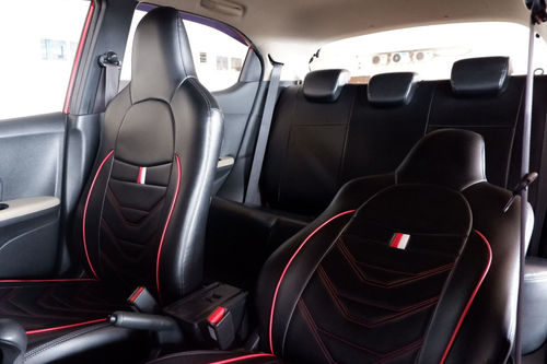 Used 2019 Honda Brio Satya E CVT