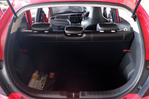 Used 2019 Honda Brio Satya E CVT