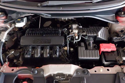 Used 2019 Honda Brio Satya E CVT
