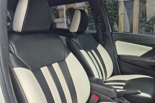 Dijual 2018 Honda Jazz RS CVT A/T bekas