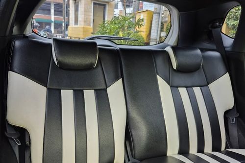 2018 Honda Jazz RS CVT A/T bekas