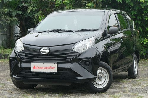 2021 Daihatsu Sigra 1.0 D MT bekas