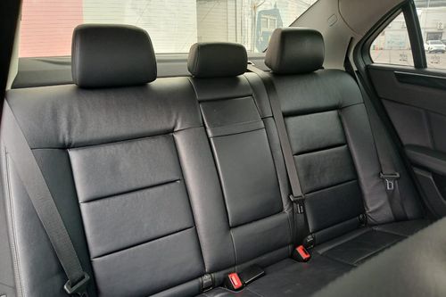 2013 Mercedes Benz E-Class E 250 AVANGARDE CKD AT tua