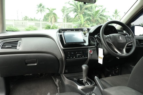 2018 Honda City E CVT bekas