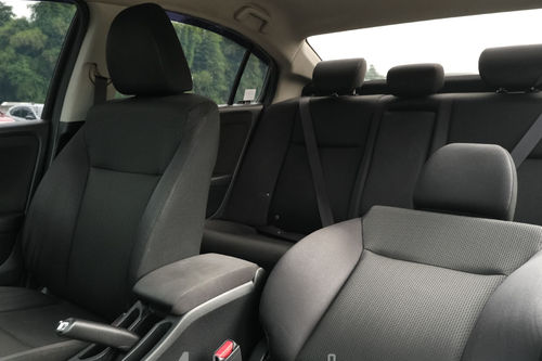 2018 Honda City E CVT bekas