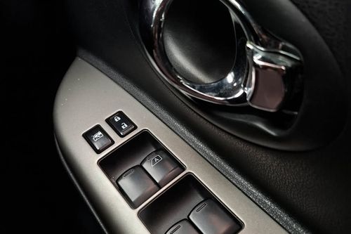 2014 Nissan March 1.2 XS AT tua