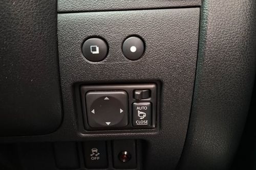 Dijual 2014 Nissan March 1.2 XS AT bekas