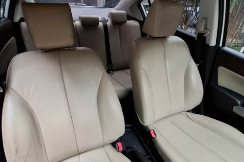 2012 Mazda 2 Sedan R 1.5 AT bekas