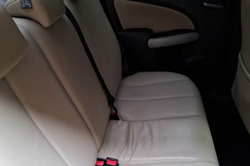 2012 Mazda 2 Sedan R 1.5 AT tua