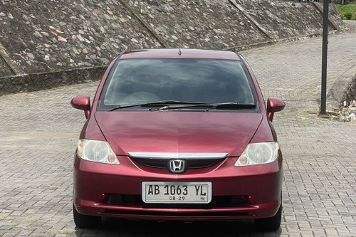 2004 Honda City  Idsi AT bekas