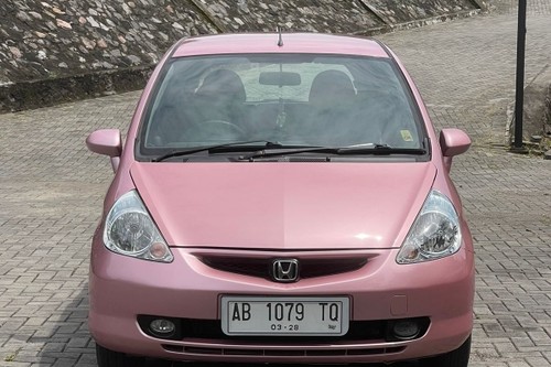 2006 Honda Jazz  IDSI A/T bekas