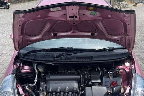 Dijual 2006 Honda Jazz IDSI A/T bekas