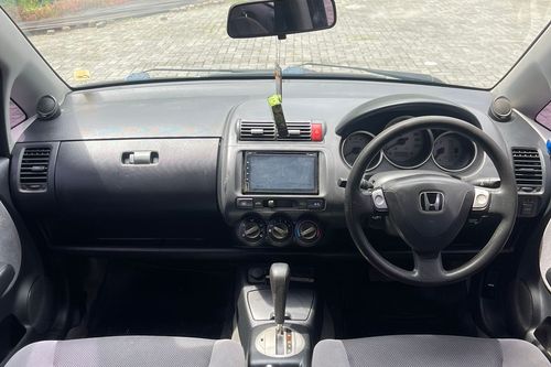 2006 Honda Jazz IDSI A/T bekas