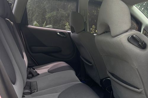 2006 Honda Jazz IDSI A/T bekas